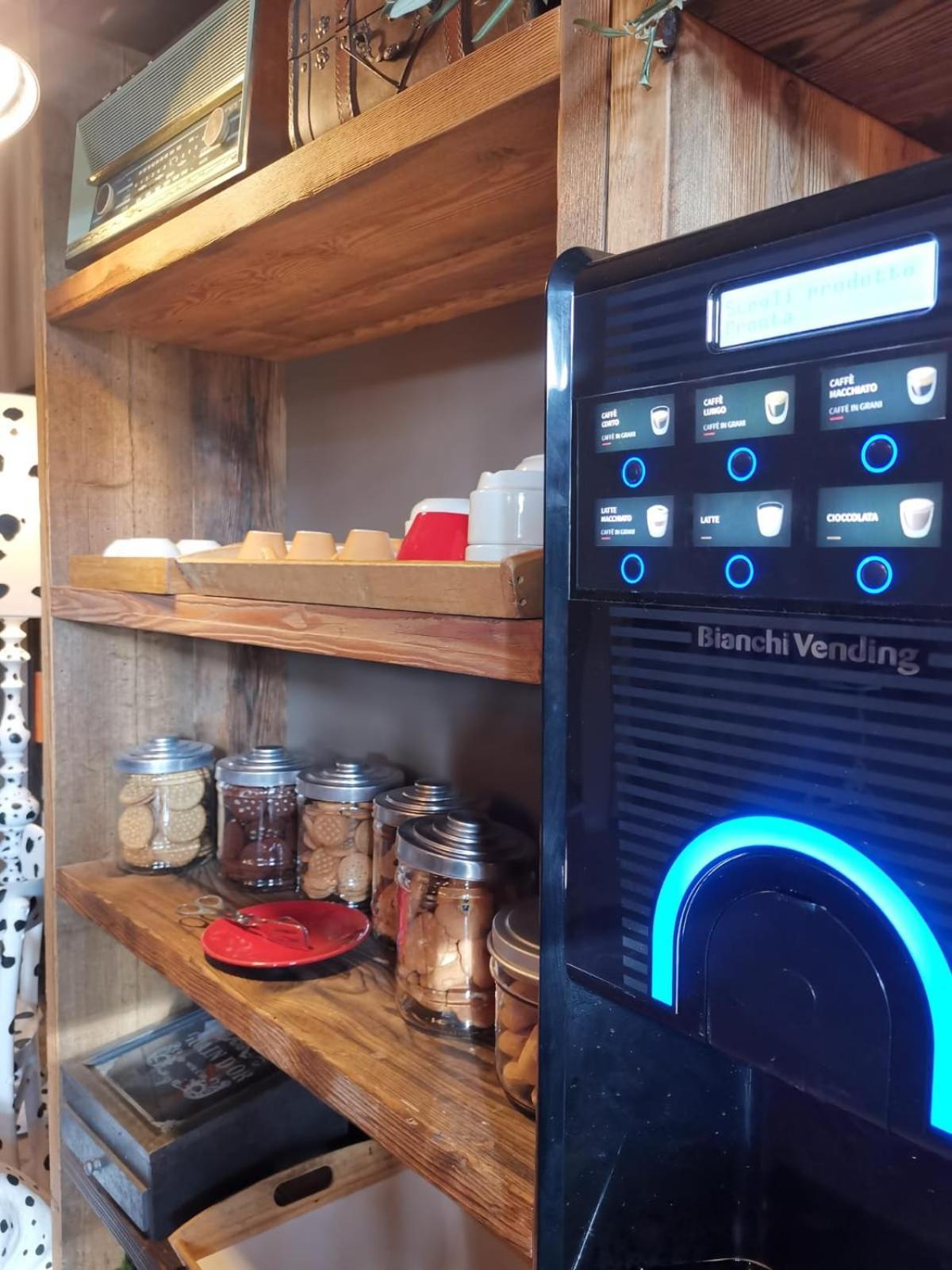 Casa Dorita - Free Breakfast Corner 8-12 Ξενοδοχείο Τσέρβια Εξωτερικό φωτογραφία