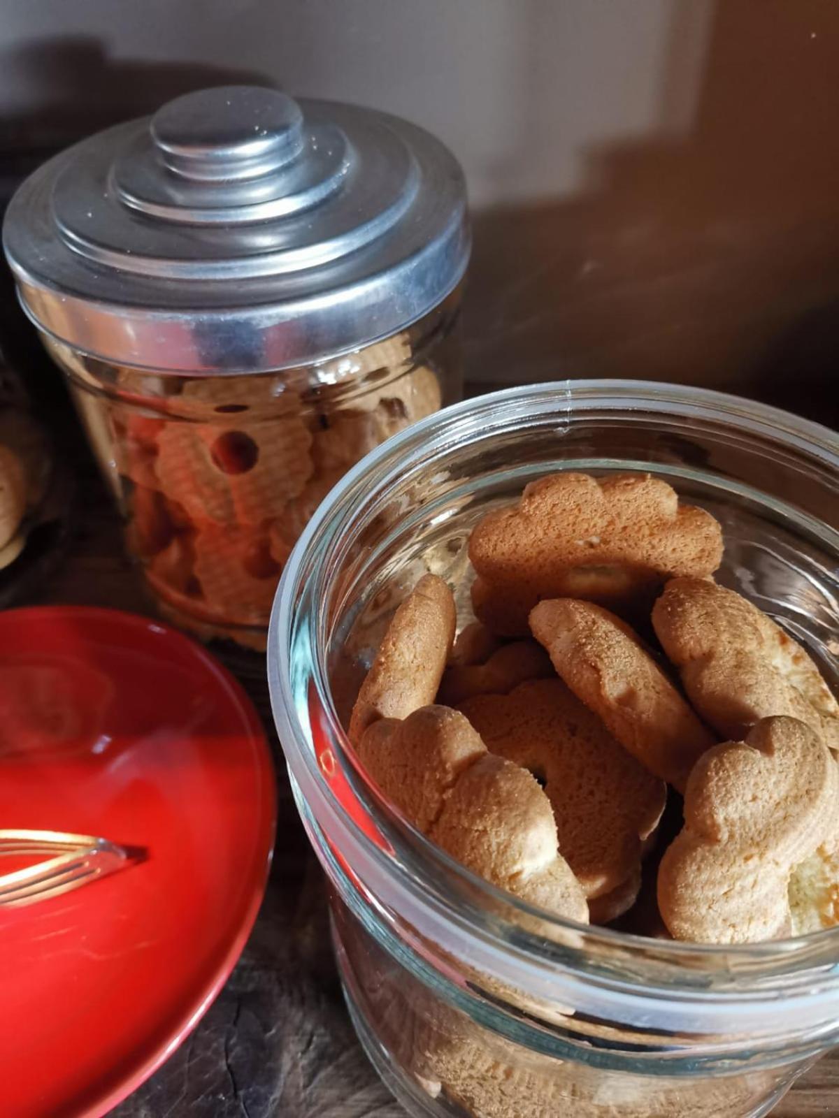 Casa Dorita - Free Breakfast Corner 8-12 Ξενοδοχείο Τσέρβια Εξωτερικό φωτογραφία