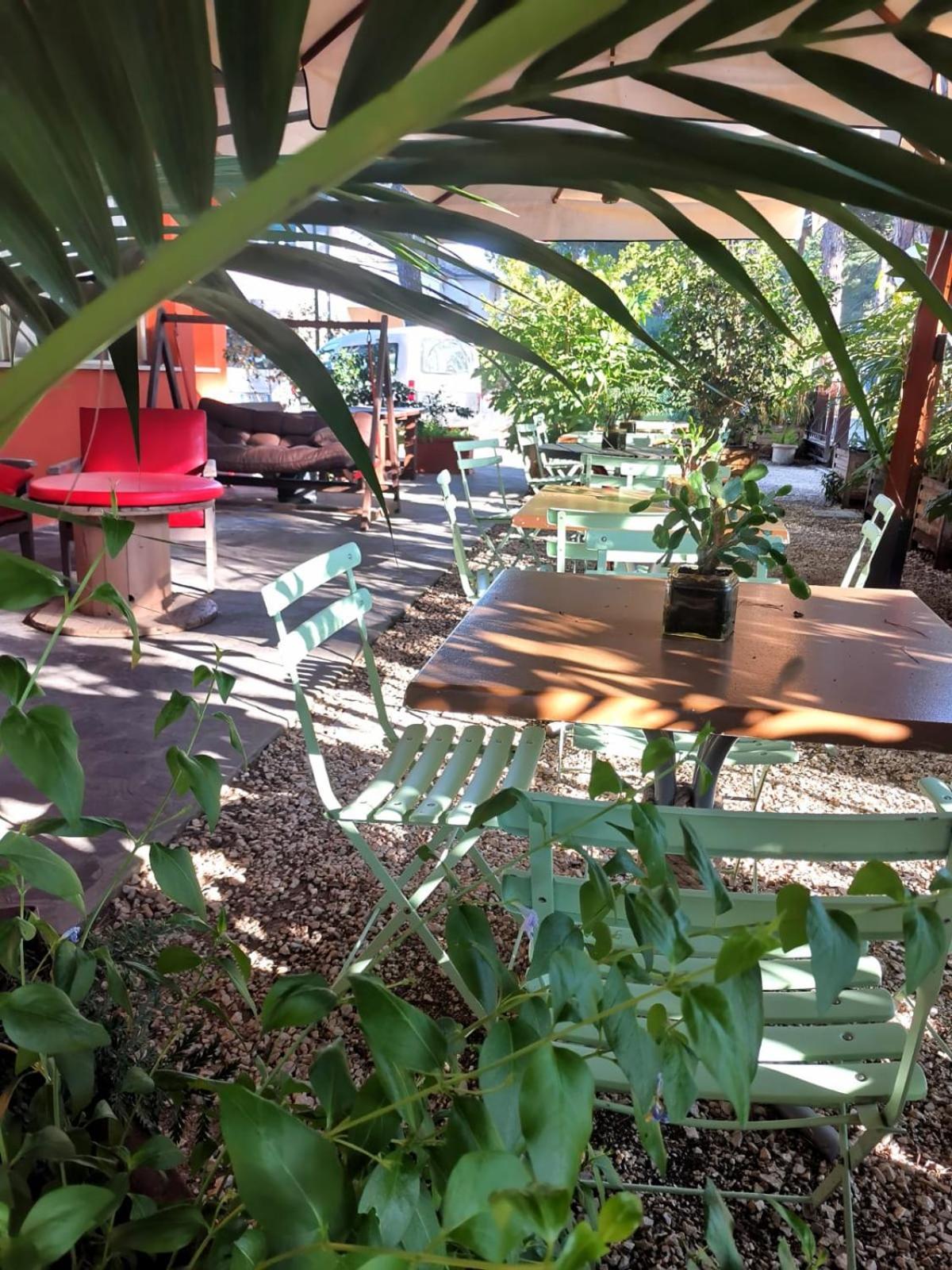 Casa Dorita - Free Breakfast Corner 8-12 Ξενοδοχείο Τσέρβια Εξωτερικό φωτογραφία