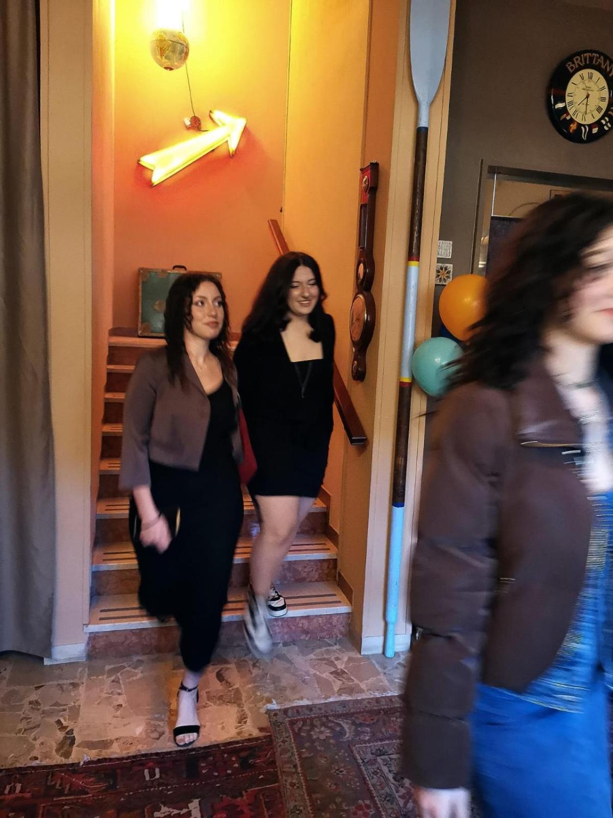 Casa Dorita - Free Breakfast Corner 8-12 Ξενοδοχείο Τσέρβια Εξωτερικό φωτογραφία