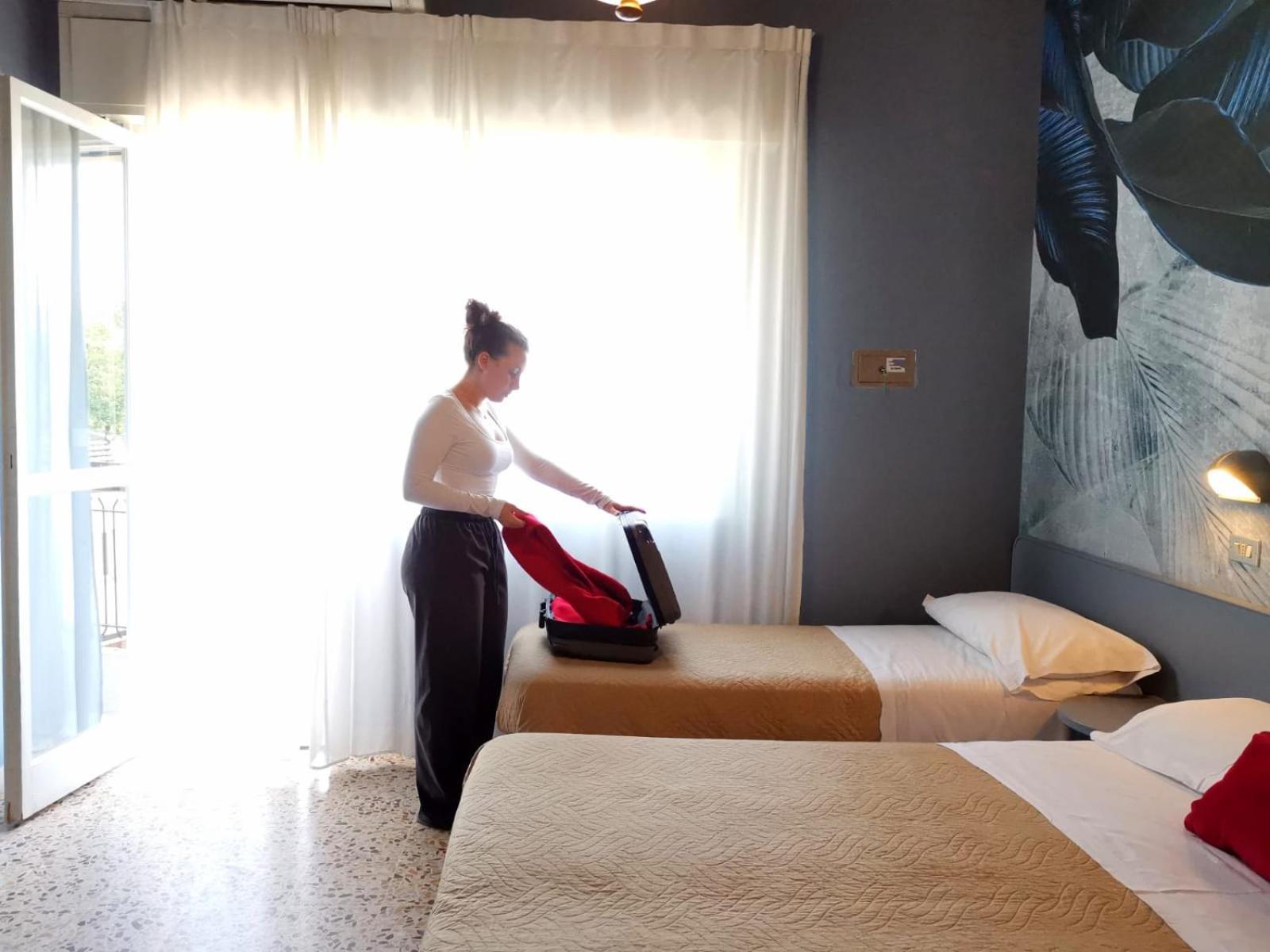 Casa Dorita - Free Breakfast Corner 8-12 Ξενοδοχείο Τσέρβια Εξωτερικό φωτογραφία