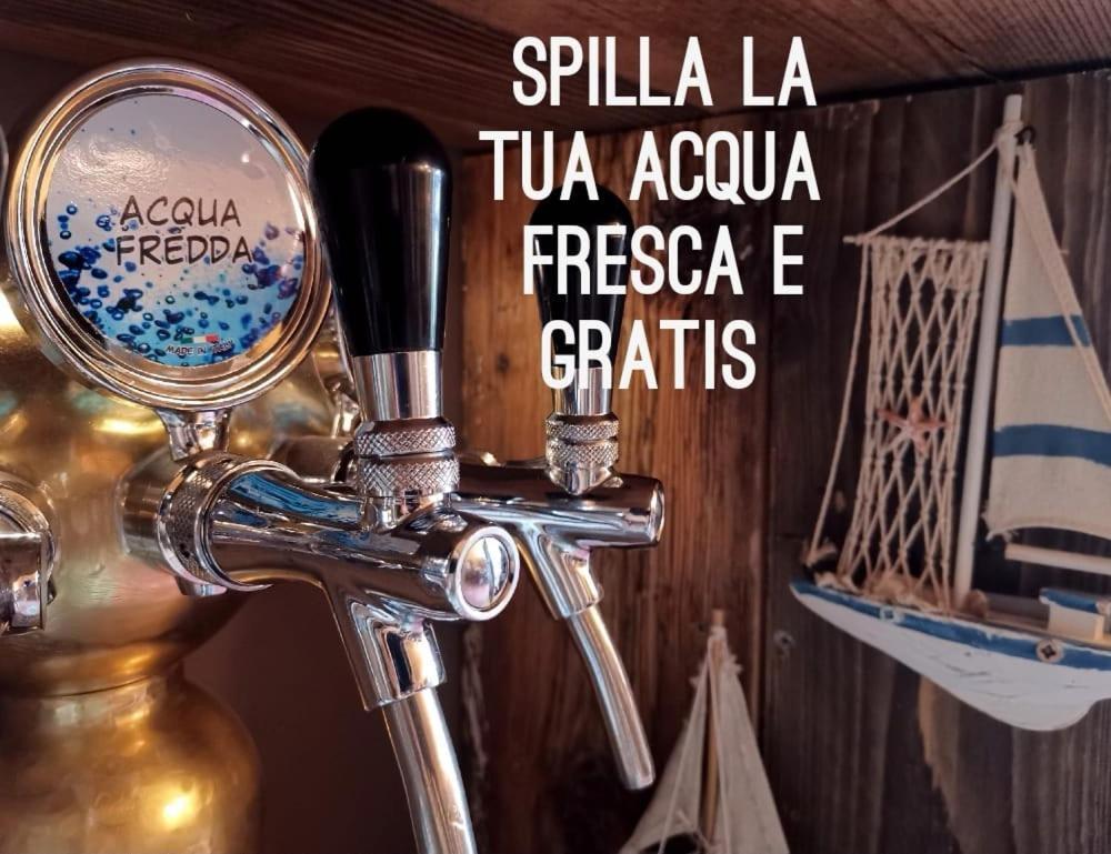 Casa Dorita - Free Breakfast Corner 8-12 Ξενοδοχείο Τσέρβια Εξωτερικό φωτογραφία